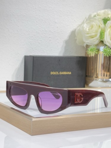 D&G Sunglasses AAAA-3056