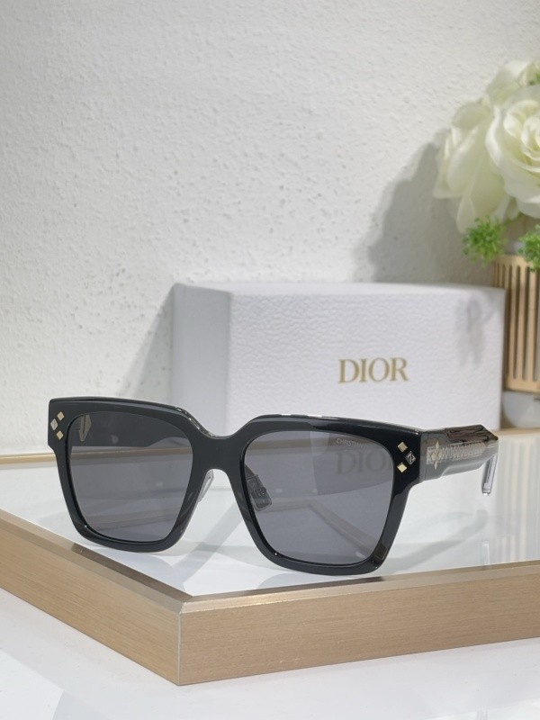 Dior Sunglasses AAAA-3897