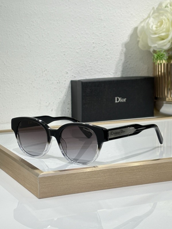 Dior Sunglasses AAAA-3958