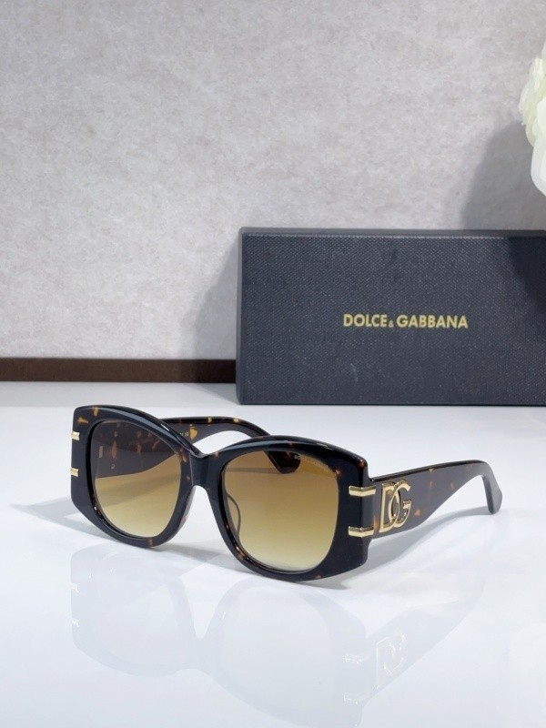 D&G Sunglasses AAAA-2979