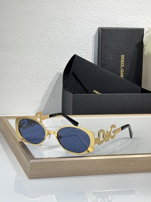 D&G Sunglasses AAAA-2860