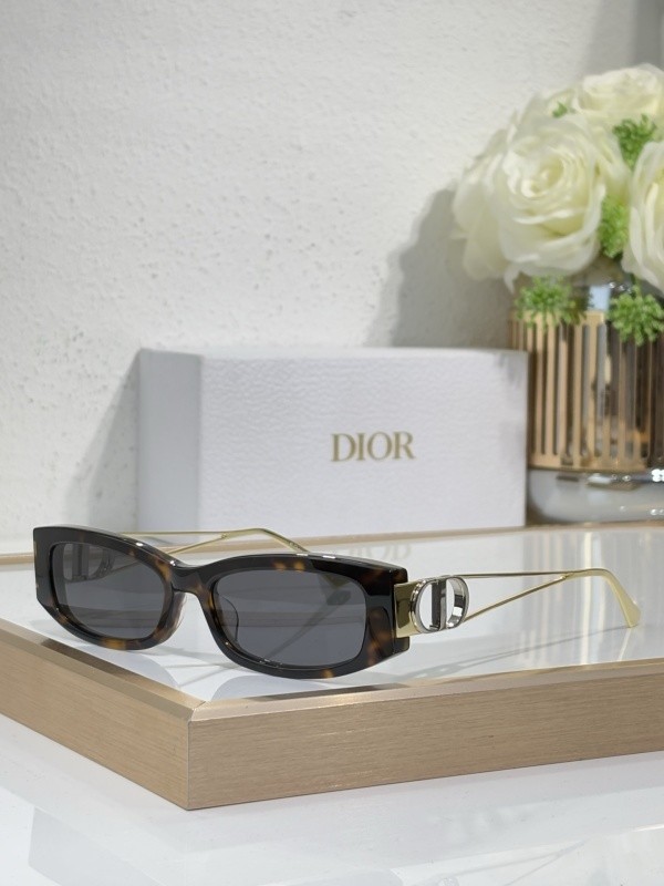 Dior Sunglasses AAAA-3889