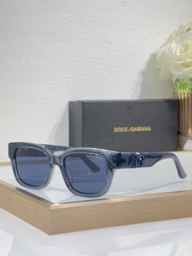 D&G Sunglasses AAAA-3061