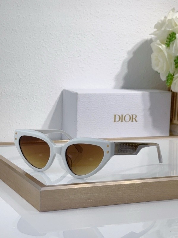 Dior Sunglasses AAAA-3895