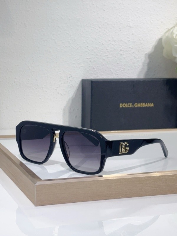 D&G Sunglasses AAAA-2919