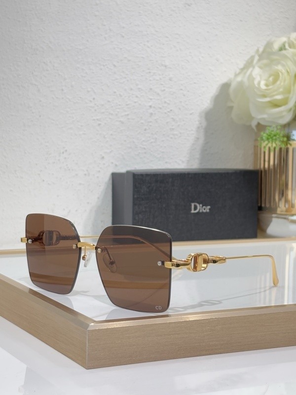 Dior Sunglasses AAAA-3949