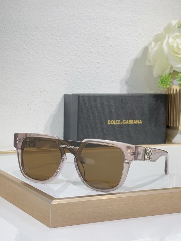 D&G Sunglasses AAAA-3035