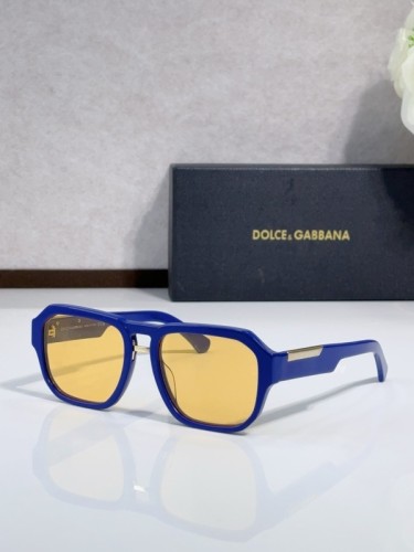 D&G Sunglasses AAAA-2952