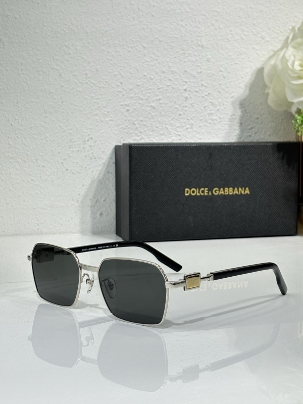 D&G Sunglasses AAAA-2899