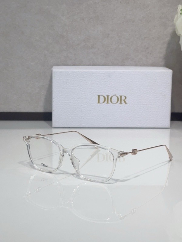 Dior Sunglasses AAAA-4209