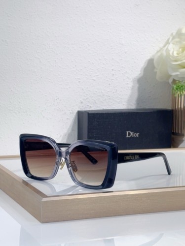 Dior Sunglasses AAAA-4075