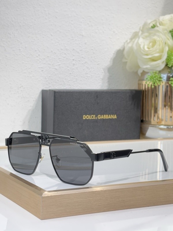 D&G Sunglasses AAAA-2878