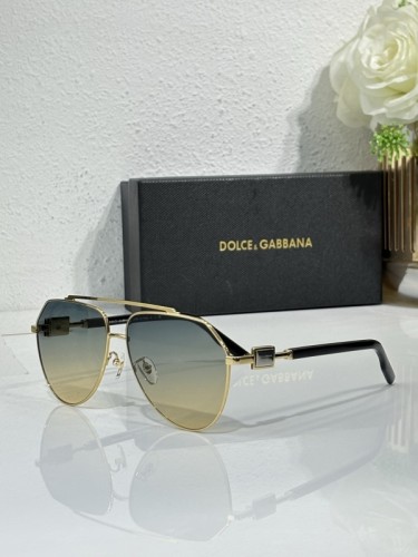 D&G Sunglasses AAAA-2891