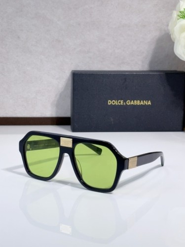 D&G Sunglasses AAAA-2935