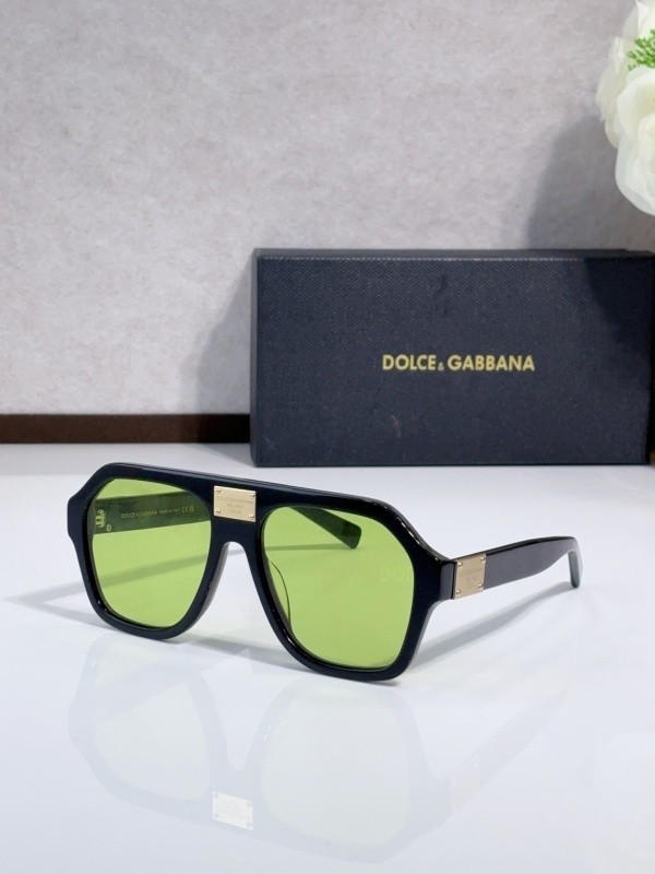 D&G Sunglasses AAAA-2935