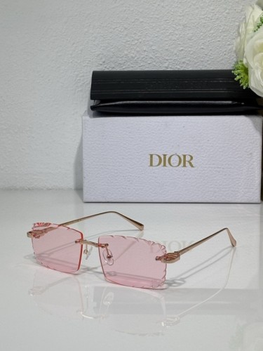 Dior Sunglasses AAAA-4283
