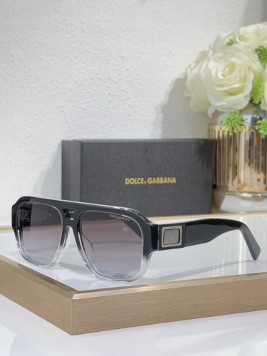 D&G Sunglasses AAAA-2991