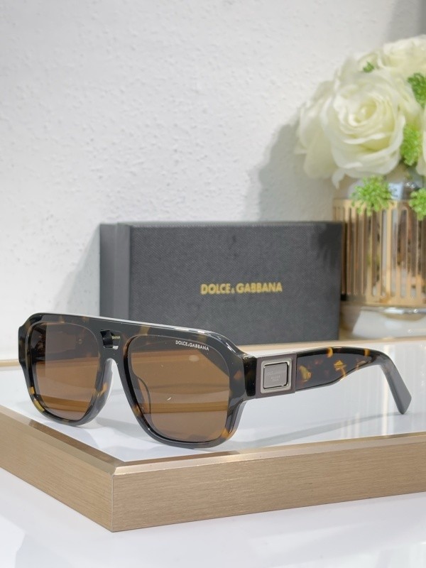 D&G Sunglasses AAAA-2993