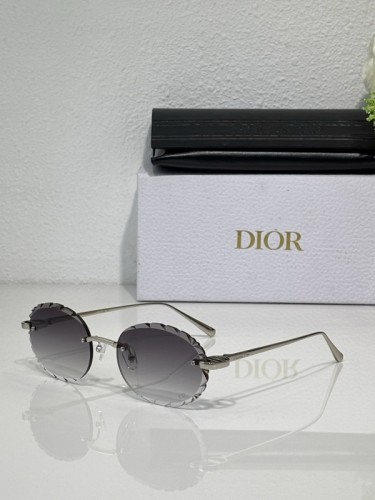 Dior Sunglasses AAAA-4273
