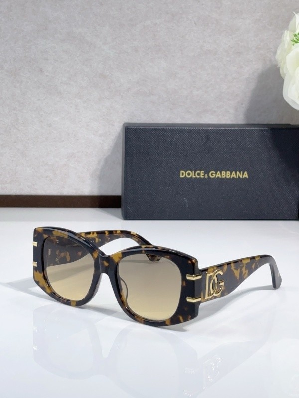 D&G Sunglasses AAAA-2982