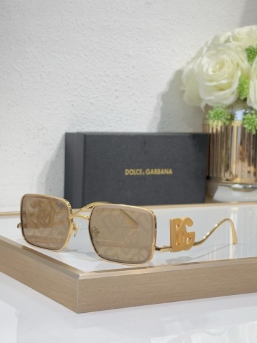D&G Sunglasses AAAA-3045