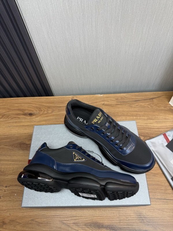 Super Max Prada Shoes-432