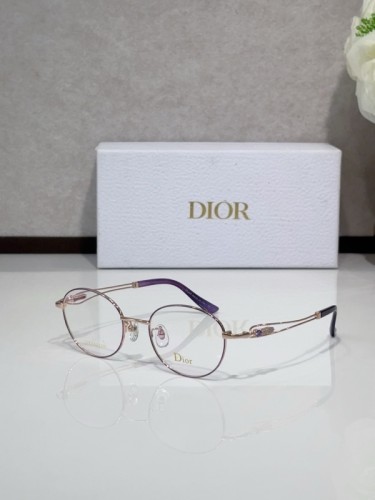Dior Sunglasses AAAA-3939