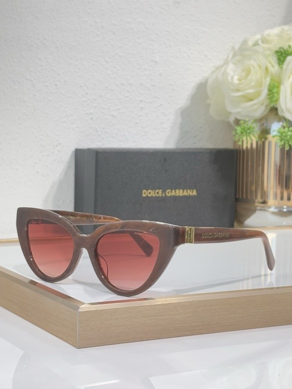 D&G Sunglasses AAAA-2954