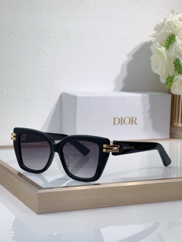 Dior Sunglasses AAAA-3943