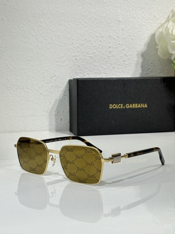 D&G Sunglasses AAAA-2896