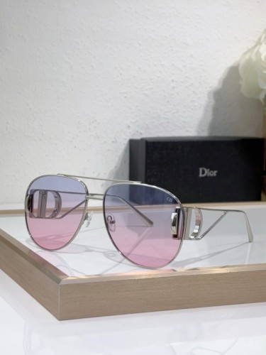 Dior Sunglasses AAAA-4250