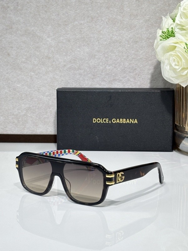 D&G Sunglasses AAAA-2998