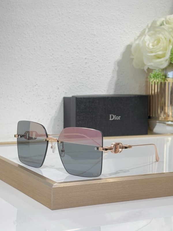 Dior Sunglasses AAAA-3951