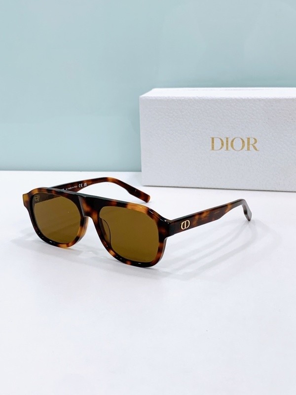 Dior Sunglasses AAAA-3969