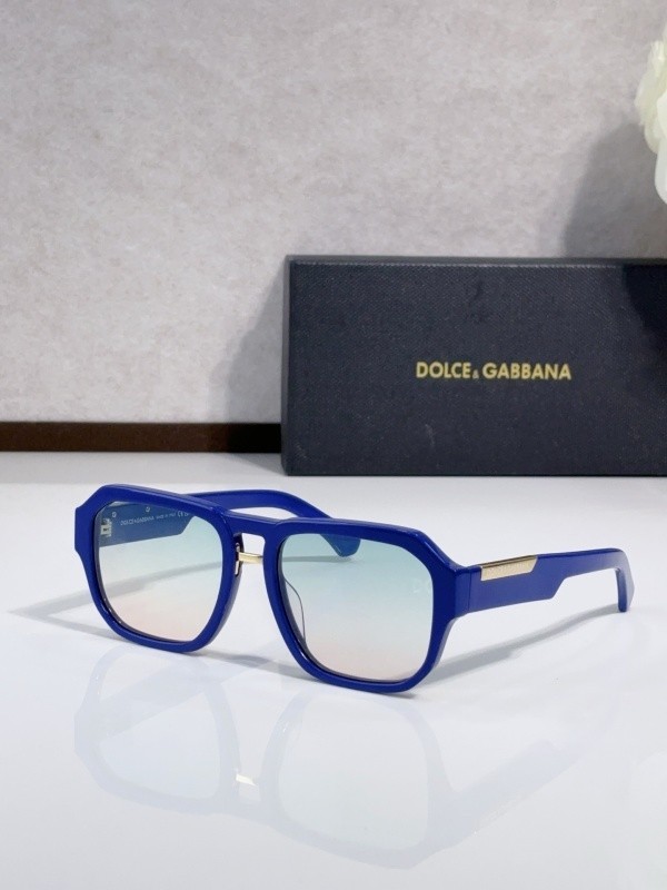 D&G Sunglasses AAAA-2951