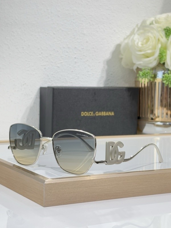 D&G Sunglasses AAAA-2847