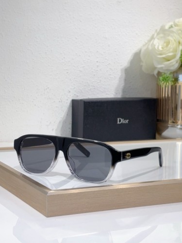 Dior Sunglasses AAAA-3915