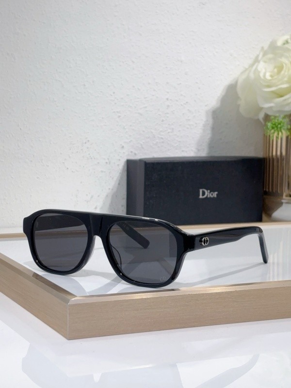 Dior Sunglasses AAAA-3910