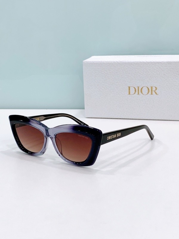 Dior Sunglasses AAAA-3975