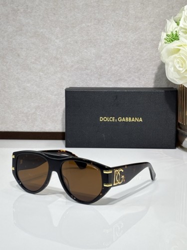 D&G Sunglasses AAAA-2973