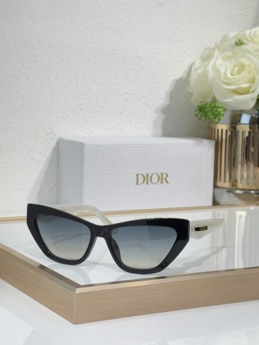 Dior Sunglasses AAAA-4030