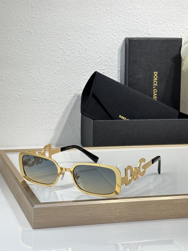 D&G Sunglasses AAAA-2869