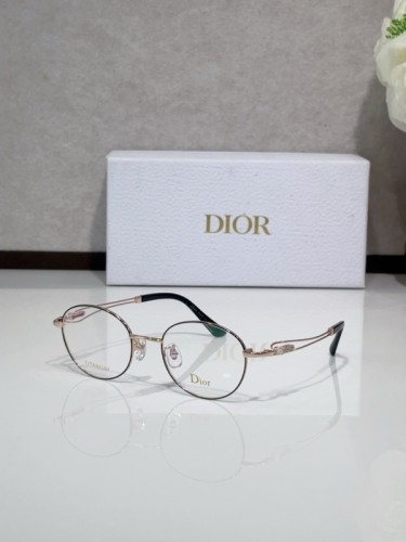 Dior Sunglasses AAAA-3936
