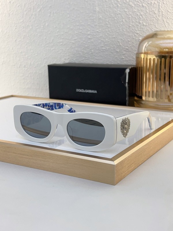 D&G Sunglasses AAAA-3026