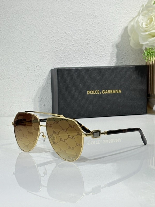 D&G Sunglasses AAAA-2894