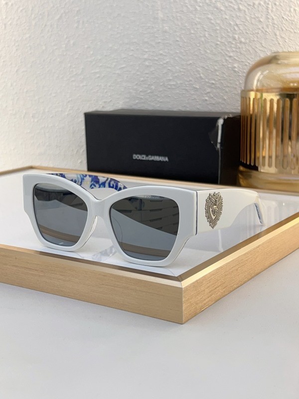 D&G Sunglasses AAAA-3033