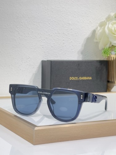 D&G Sunglasses AAAA-3038