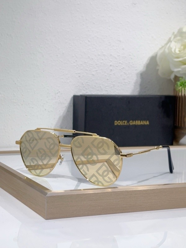 D&G Sunglasses AAAA-2879