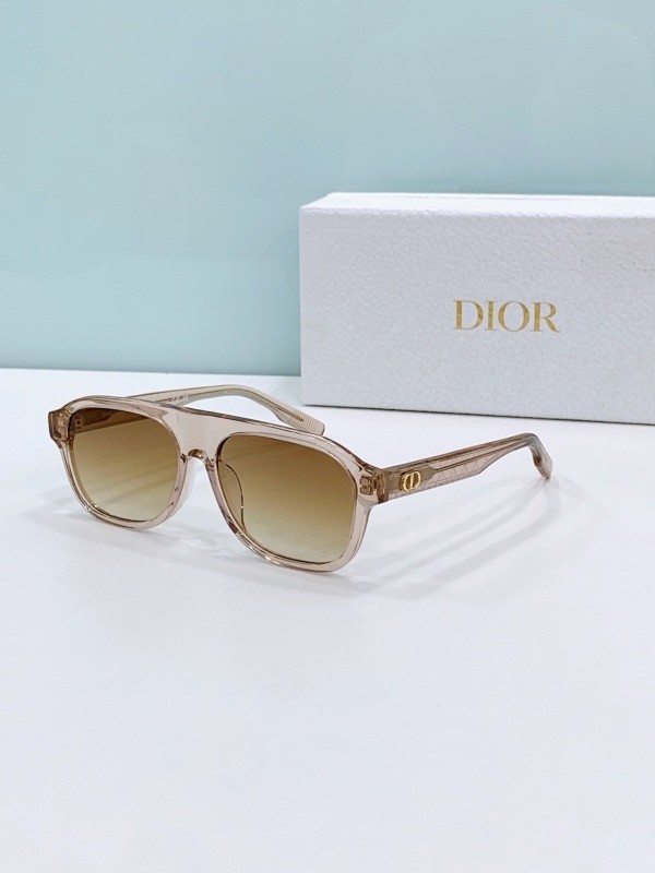 Dior Sunglasses AAAA-3968