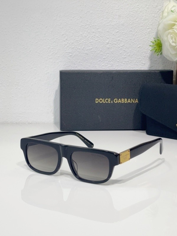 D&G Sunglasses AAAA-2926